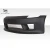 2003-2008 Nissan 350Z V-Speed Front Bumper - image 18