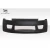 2003-2008 Nissan 350Z V-Speed Front Bumper - image 17
