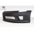 2003-2008 Nissan 350Z V-Speed Front Bumper - image 19