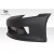 2003-2008 Nissan 350Z V-Speed Front Bumper - image 21