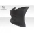2003-2008 Nissan 350Z V-Speed Front Bumper - image 23