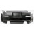 2003-2008 Nissan 350Z Z33 V-Speed Rear Bumper - 1 Piece - image 9