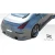 2003-2008 Nissan 350Z Z33 V-Speed Rear Bumper - 1 Piece - image 6