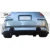 2003-2008 Nissan 350Z V-Speed Rear Bumper - image 4