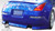 2003-2008 Nissan 350Z Z33 Duraflex V-Speed Rear Bumper Cover 1 Piece