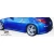 2003-2008 Nissan 350Z V-Speed Side Skirts - image 13