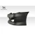 1999-2002 Nissan Silvia S15 V-Speed Front Bumper - 1 Piece - image 5