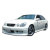 1998-2005 Lexus GS Series GS300 GS400 GS430 Duraflex V-Speed Body Kit - 4 Piece - image 20