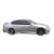 1998-2005 Lexus GS Series GS300 GS400 GS430 V-Speed Body Kit - 4 Piece - image 28