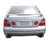 1998-2005 Lexus GS Series GS300 GS400 GS430 Duraflex V-Speed Body Kit 4 Piece