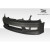 1998-2005 Lexus GS Series GS300 GS400 GS430 V-Speed Front Bumper - 1 Piece - image 6