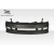 1998-2005 Lexus GS V-Speed Front Bumper - image 9