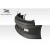 1998-2005 Lexus GS V-Speed Front Bumper - image 13