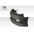 1998-2005 Lexus GS V-Speed Front Bumper - image 12