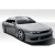 1997-1998 Nissan 240SX S14 V-Speed Wide Body Kit (+35mm) - 8 Piece - image 1