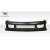 1997-1998 Nissan 240SX S14 V-Speed Front Bumper - 1 Piece - image 1