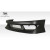 1997-1998 Nissan 240SX S14 V-Speed Front Bumper - 1 Piece - image 3