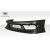 1997-1998 Nissan 240SX S14 V-Speed Front Bumper - 1 Piece - image 4
