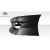 1997-1998 Nissan 240SX V-Speed Front Bumper - image 9