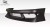 1997-1998 Nissan 240SX S14 Duraflex V-Speed Front Bumper Cover 1 Piece