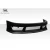 1997-1998 Nissan 240SX V-Speed Front Bumper - image 6