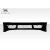 1997-1998 Nissan 240SX V-Speed Front Bumper - image 10