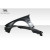 1997-1998 Nissan 240SX S14 V-Speed Wide Body Front Fenders (+35mm) - 2 Piece - image 9
