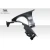1997-1998 Nissan 240SX V-Speed Fender - image 18
