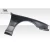 1997-1998 Nissan 240SX V-Speed Fender - image 4