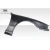 1997-1998 Nissan 240SX V-Speed Fender - image 5