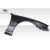 1997-1998 Nissan 240SX V-Speed Fender - image 7