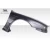 1997-1998 Nissan 240SX V-Speed Fender - image 9