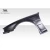 1997-1998 Nissan 240SX V-Speed Fender - image 8