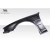 1997-1998 Nissan 240SX V-Speed Fender - image 9