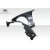 1997-1998 Nissan 240SX V-Speed Fender - image 11