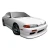 1995-1996 Nissan 240SX V-Speed Kit - image 44