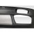 1995-1996 Nissan 240SX S14 V-Speed Front Bumper - 1 Piece - image 6
