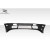 1995-1996 Nissan 240SX S14 V-Speed Front Bumper - 1 Piece - image 8