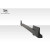 1995-1998 Nissan 240SX S14 V-Speed Side Skirts Rocker Panels - 2 Piece - image 5