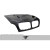 2008-2014 BMW X6 X6M E71 2007-2013 BMW X5 E70 Carbon AF-5 Hood ( CFP ) - 1 Piece - image 6