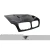 2008-2014 BMW X6 X6M E71 2007-2013 BMW X5 E70 Carbon AF-5 Hood ( CFP ) - 1 Piece - image 6