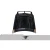 2008-2014 BMW X6 AF-5 Carbon Fiber Hood - image 4