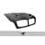 2008-2014 BMW X6 AF-5 Carbon Fiber Hood - image 12