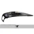 2008-2014 BMW X6 AF-5 Carbon Fiber Hood - image 14