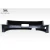 1995-1998 Nissan 240SX V-Speed Rear Bumper - image 12