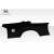 1995-1998 Nissan 240SX S14 V-Speed Wide Body Rear Fenders (+35mm) - 2 Piece - image 6