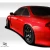 1995-1998 Nissan 240SX V-Speed Side Skirts - image 3