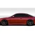 1995-1998 Nissan 240SX V-Speed Side Skirts - image 1