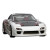 1993-1997 Mazda RX-7 V-Speed Body Kit - 4 Piece - image 14
