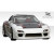 1993-1997 Mazda RX-7 V-Speed Body Kit - 4 Piece - image 14